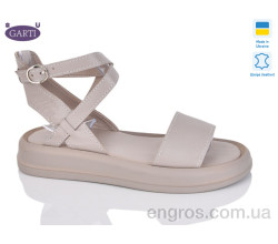 Босоніжки Garti